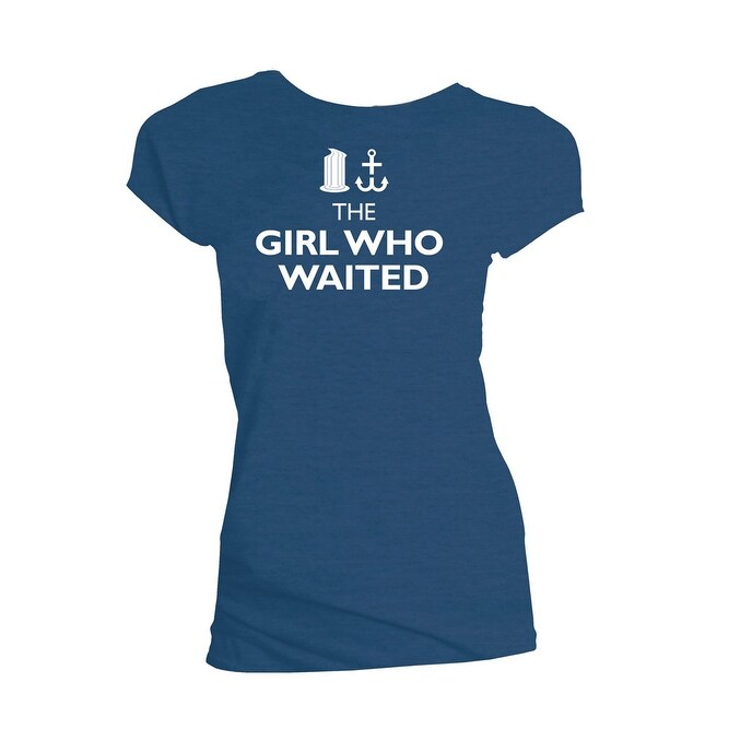 Time And Relative DiMension Juniors T-Shirt Doctor Who