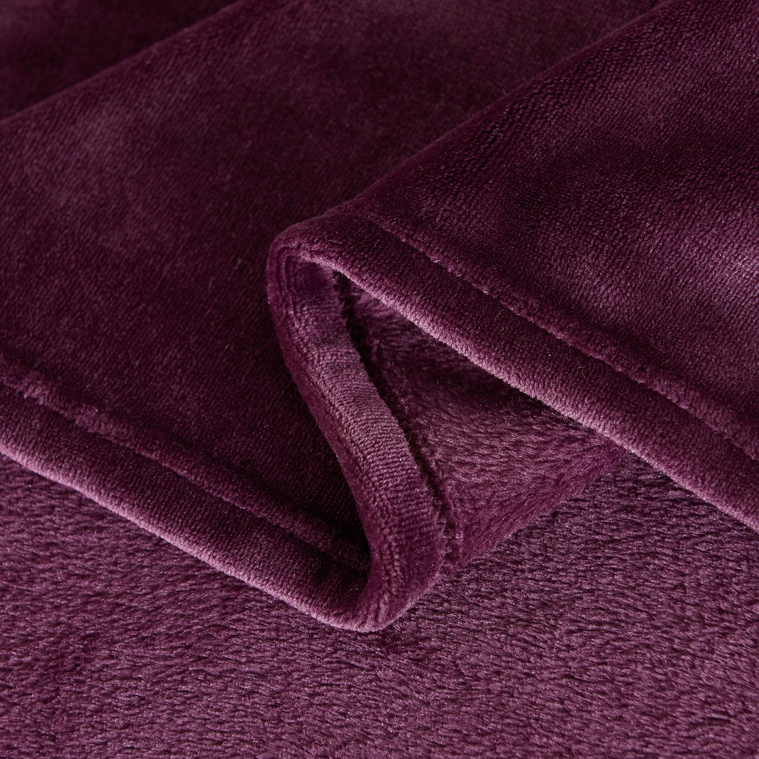 Microlight Ultra Soft Plush Throw Blanket-image