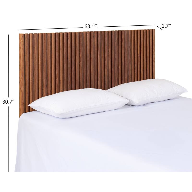 SAFAVIEH Home Telsi Mounted Headboard