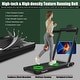 preview thumbnail 78 of 80, SuperFit 2.25HP 2 in 1 Folding Treadmill Remote Control W/ APP