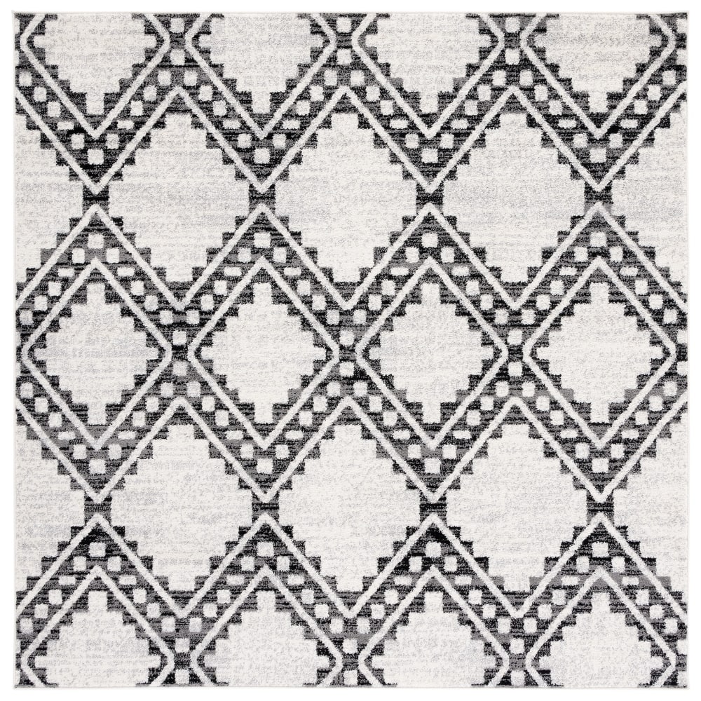 SAFAVIEH Tulum Ila Moroccan Boho Rug