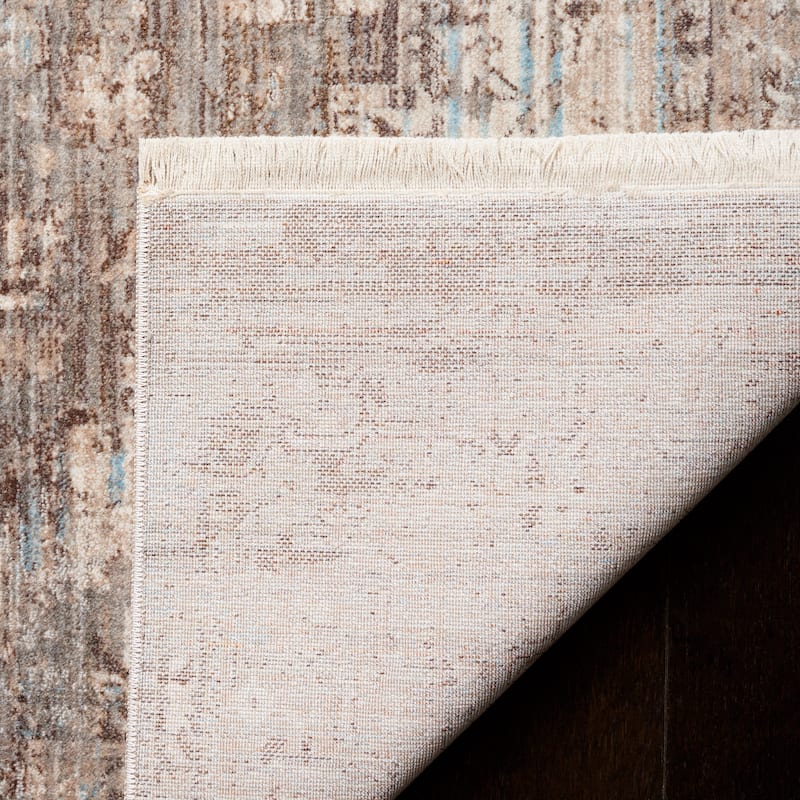 SAFAVIEH Vintage Persian Gertrude Oriental Medallion Rug