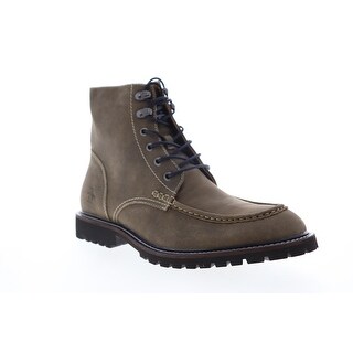 mens casual dress boots