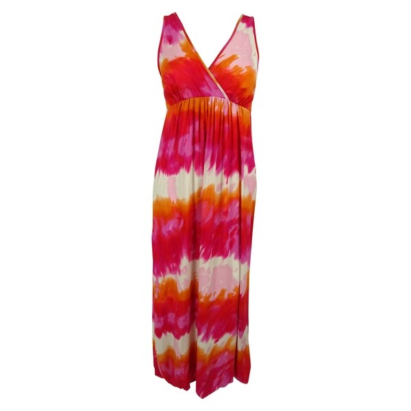 inc international concepts maxi dress