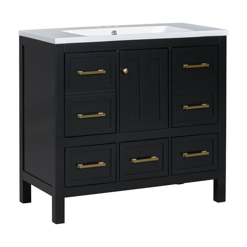 Bathroom Vanity Sets