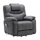 preview thumbnail 16 of 19, Nestfair Power Lift Recliner with Adjustable Massage and Heating System