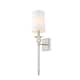 Option Brushed Nickel