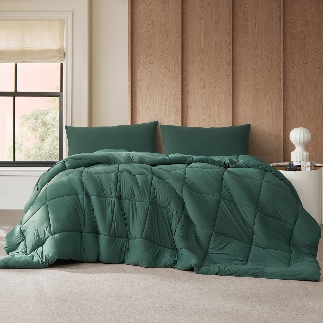 Caught A Cold - Coma Inducer® Oversized Comforter