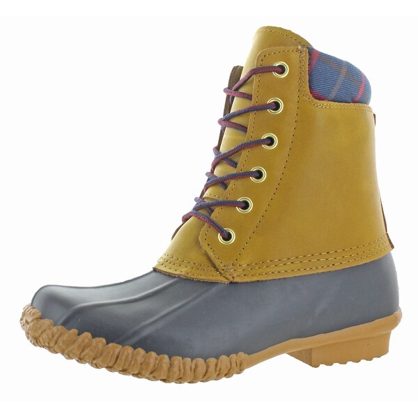 Shop Cougar Canada Roger Women�s Waterproof Duck Boots