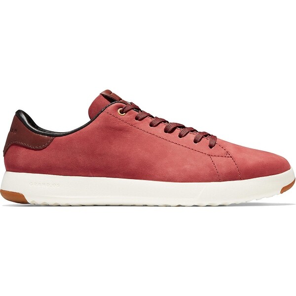 mens maroon tennis shoes
