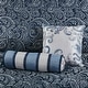 preview thumbnail 12 of 72, Madison Park Whitman Reversible Oversized 5-piece Jacquard Bedspread Quilt Set with Shams and Embroidered Throw Pillows