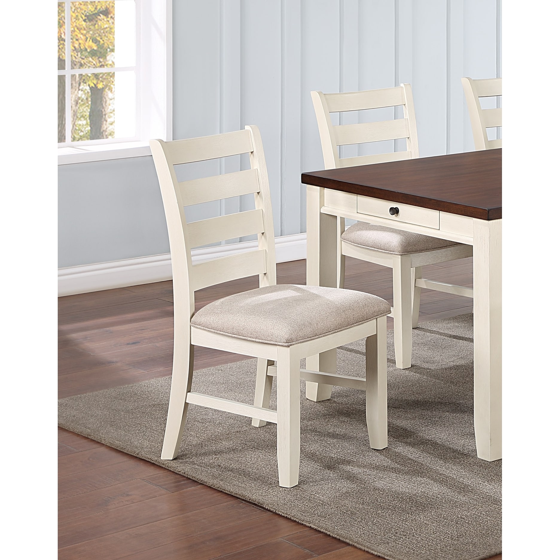 Cushioned kitchen chairs 2025