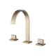 Option Brushed Gold