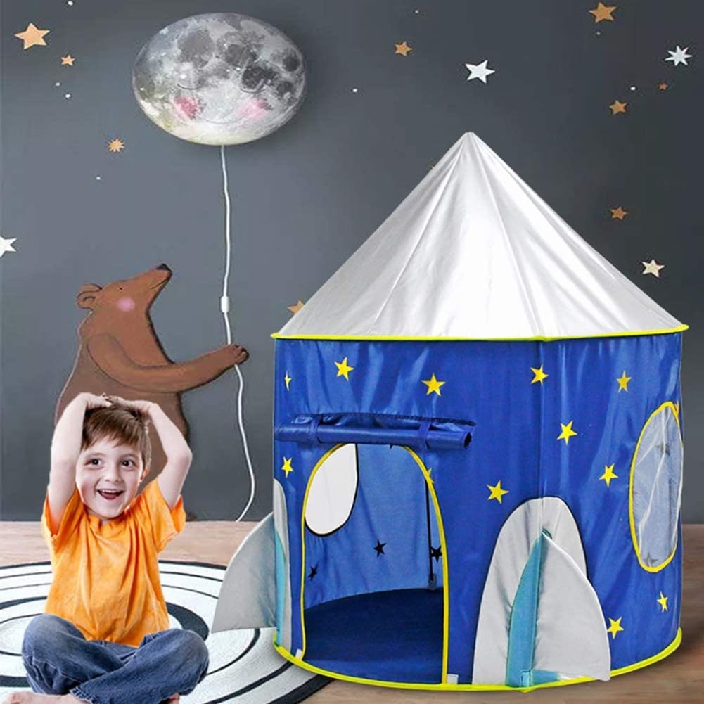 Indoor playhouse tent outlet