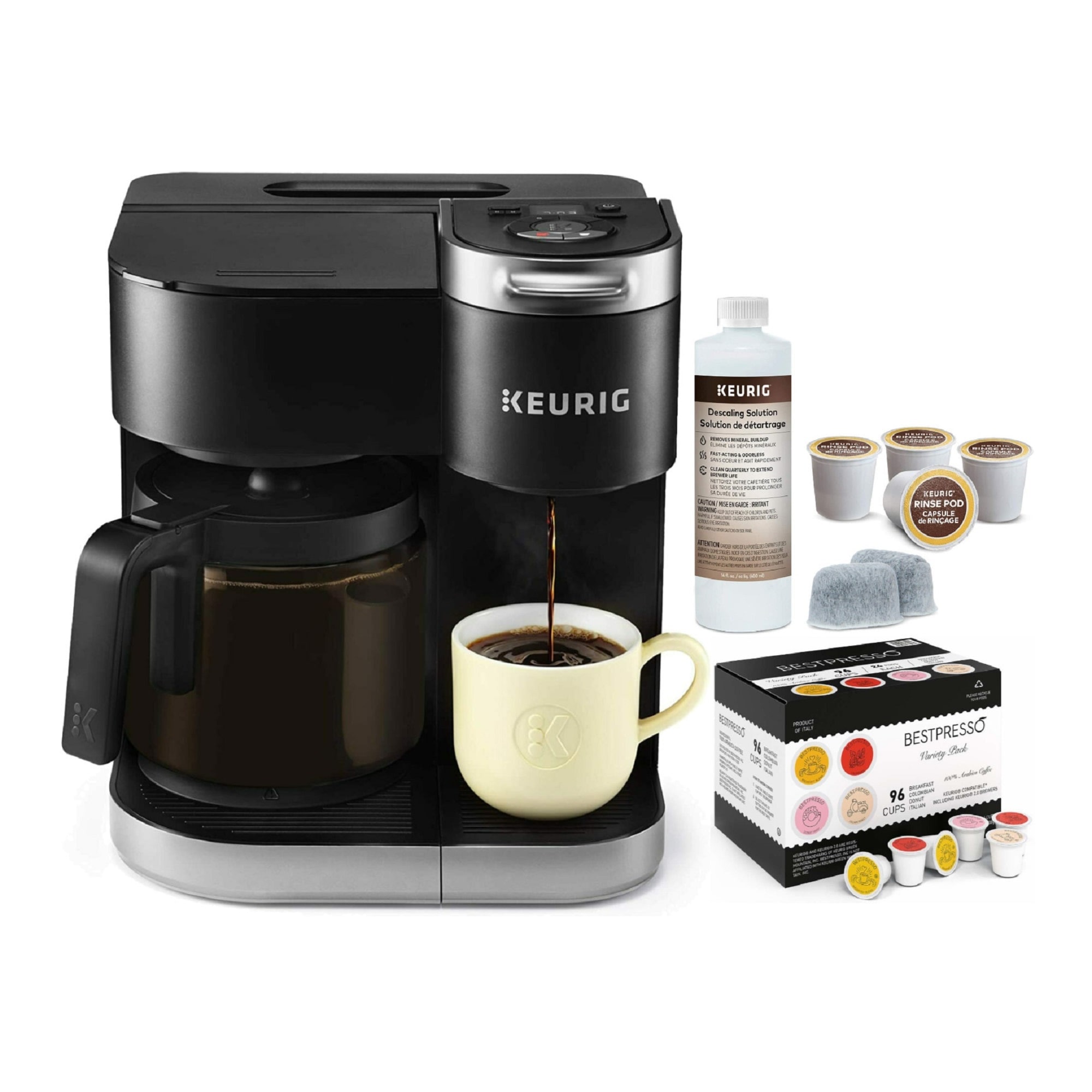 Keurig Coffee Makers Bed Bath Beyond