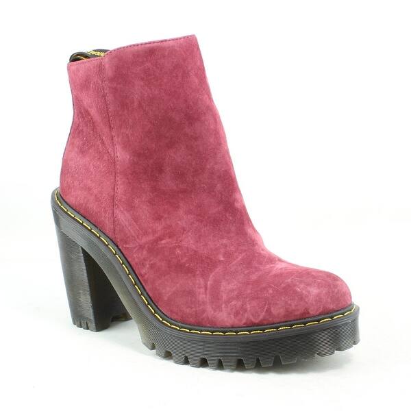 dr martens womens 7