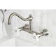 Option Brushed Nickel