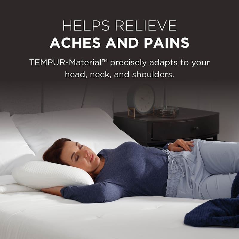 TEMPUR-Symphony™ Pillow - Standard