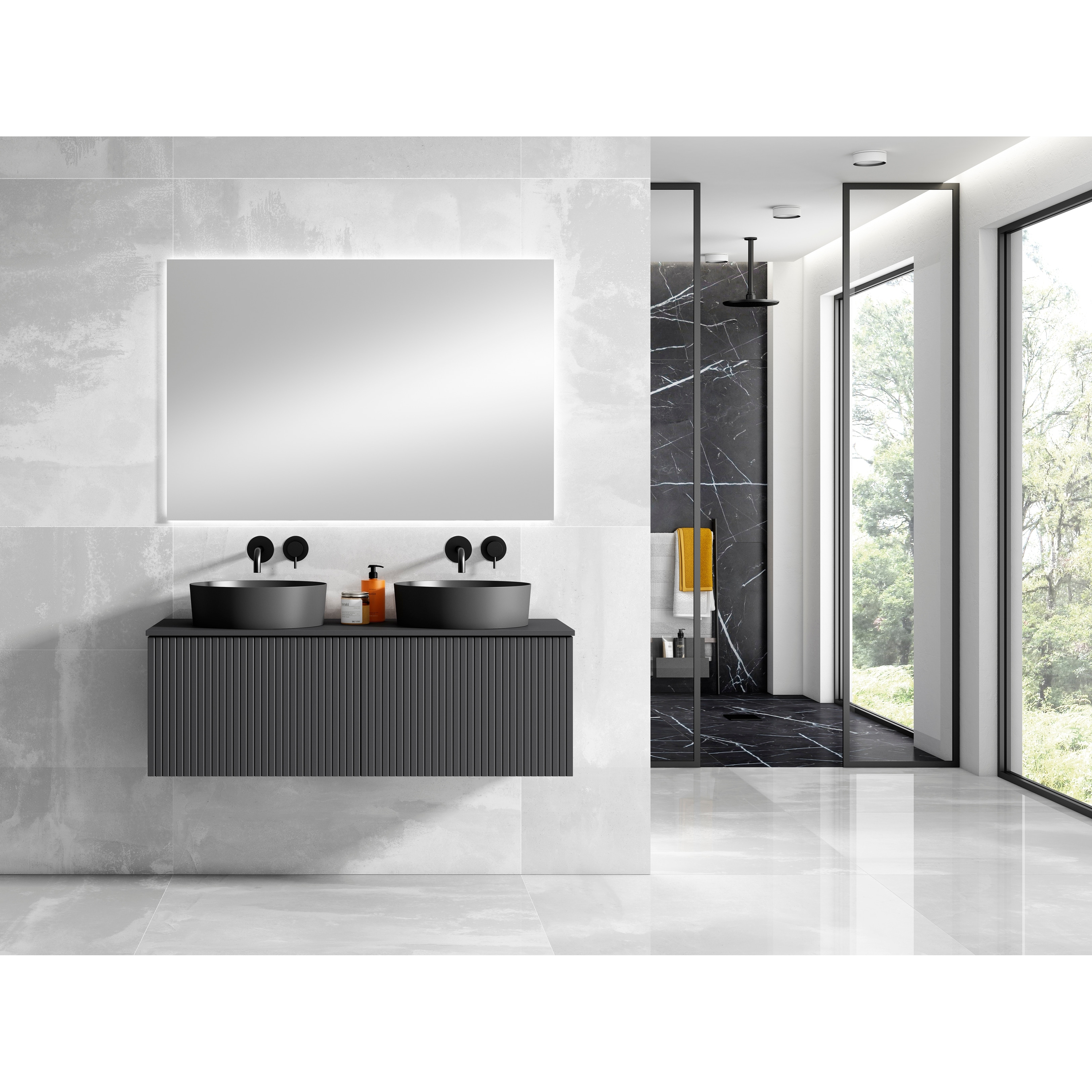 Lucena Bath 48