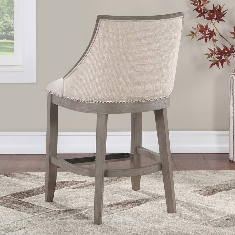 Perris Counter Stool