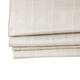 Madison Park Colm Basketweave Room Darkening Cordless Roman Shade