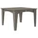 Option Coastal Gray Woodgrain