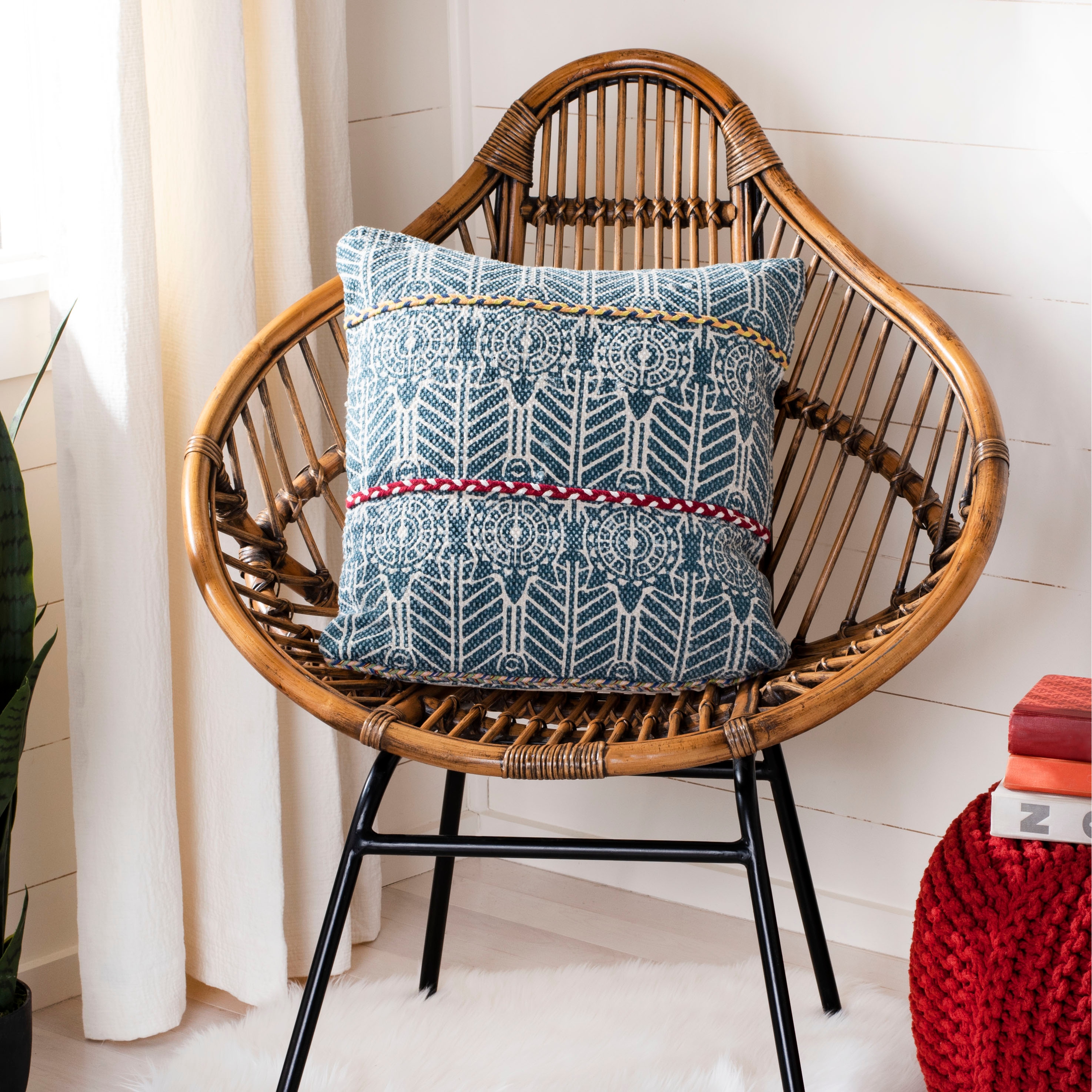 Safavieh sales landria chair