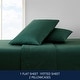preview thumbnail 26 of 145, Nautica Cotton Percale Deep Pocket Bed Sheet Sets