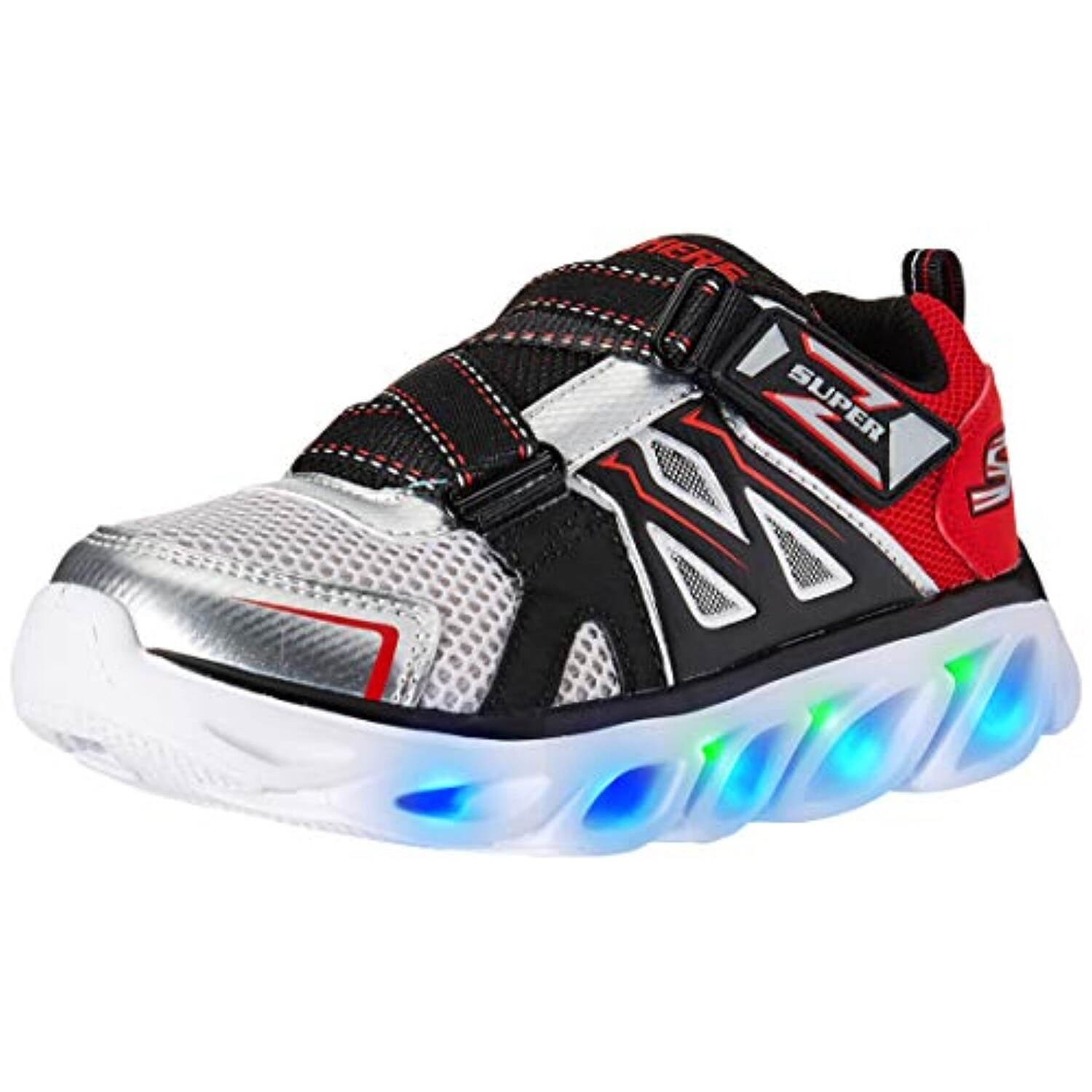 skechers s lights hypno flash 3.0