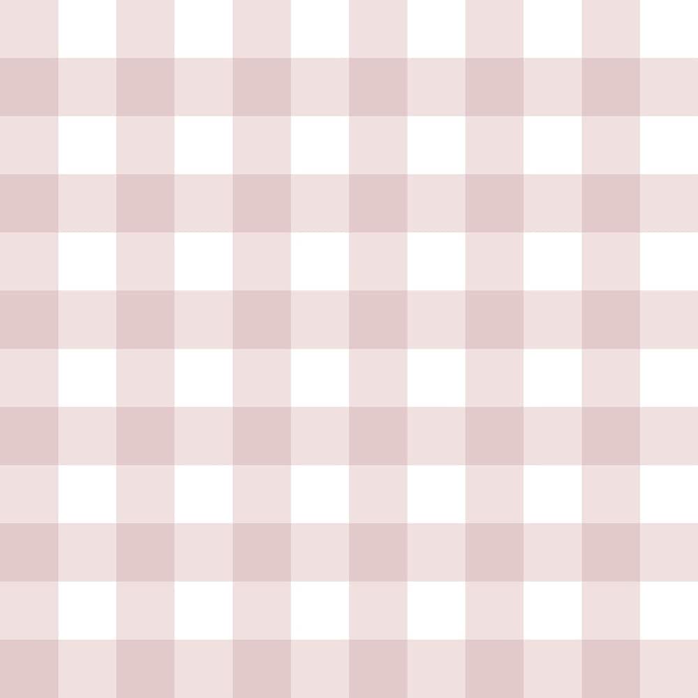 Galerie Wallcoverings Little Explorers 2 Tartan Boom Non-woven Matte Wallpaper Roll