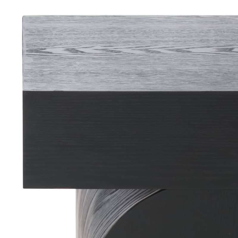 SAFAVIEH Hanra Modern Bench, Fully Assembled - 36"W x 15"D x 18"H