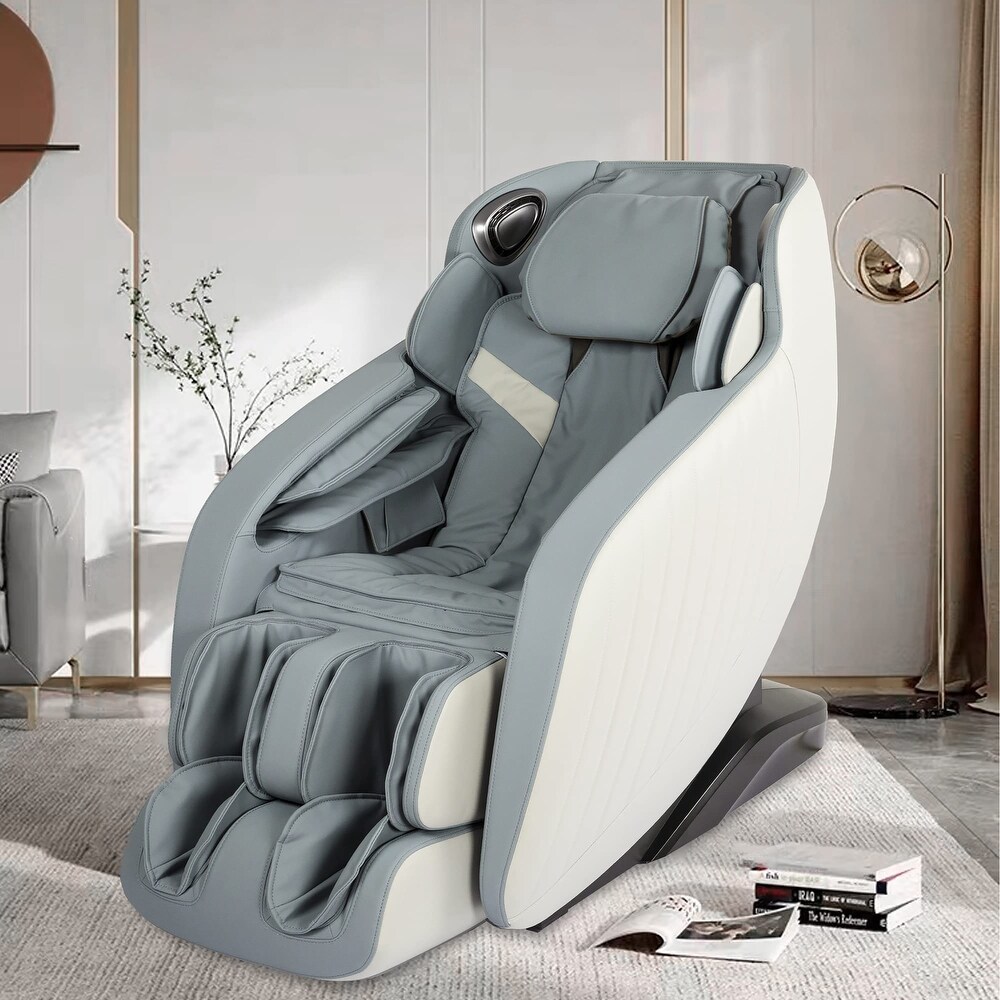 Costco nfl online massage chair
