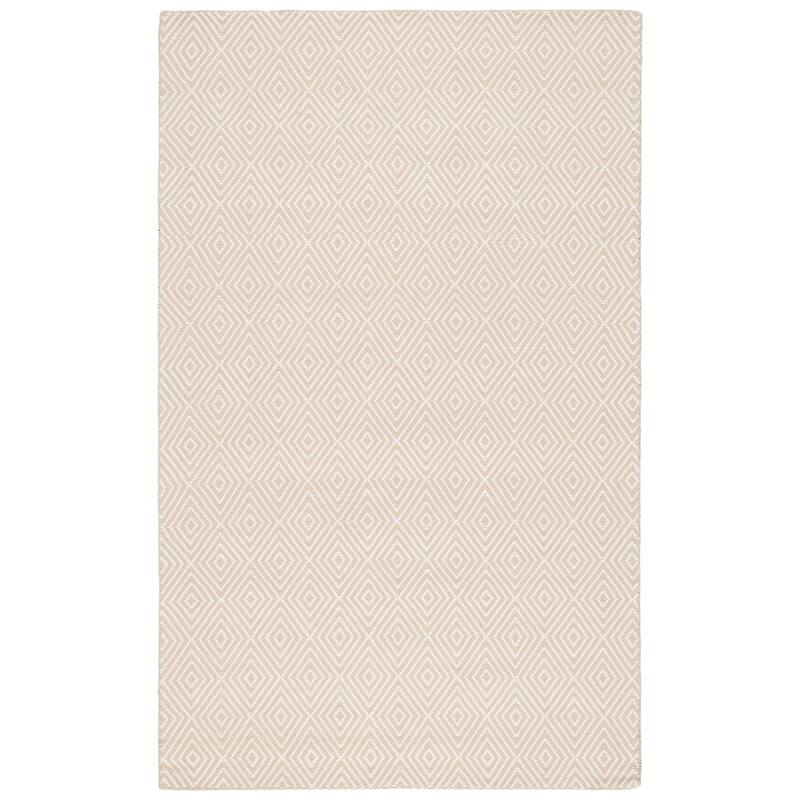 SAFAVIEH Handmade Wilton Natasha Country Floral Wool Rug