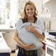 preview thumbnail 8 of 6, Momcozy Baby Wrap Carrier Slings
