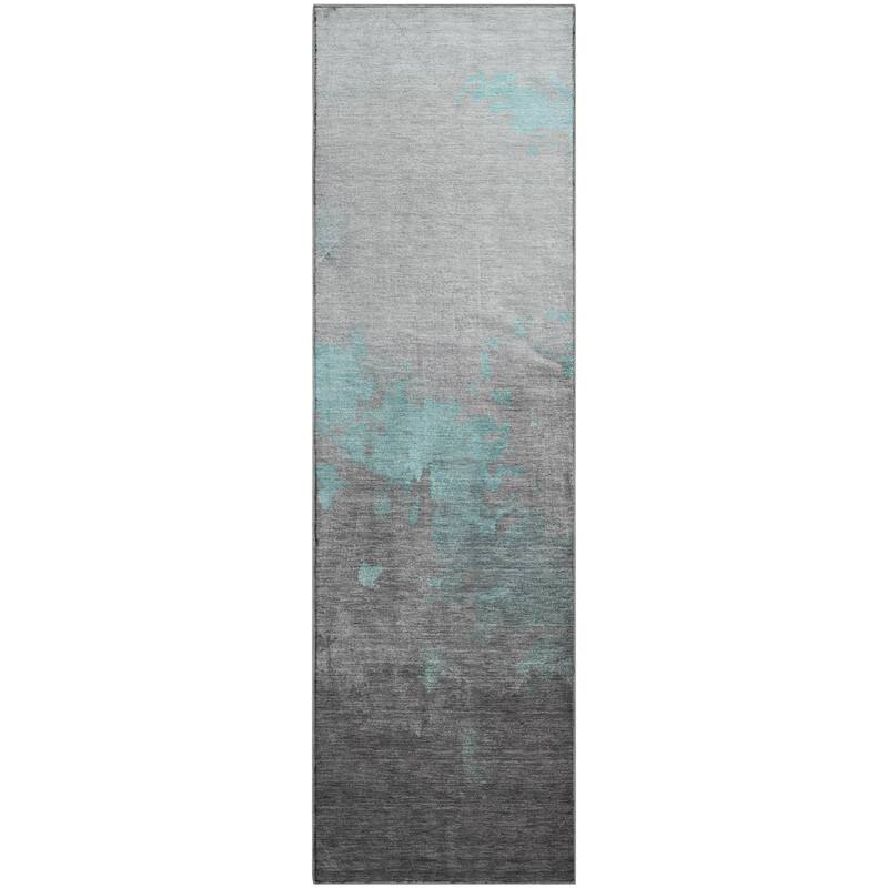 Premium Washable Super Soft Modern Glam Mayfield Rug
