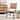 SAFAVIEH Donatella Coastal Rattan Cushion Chair - 22"W x 24"D x 37"H
