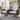 Pocassy 2 Pieces Outdoor Patio Chairs with 4 Inch Cushion
