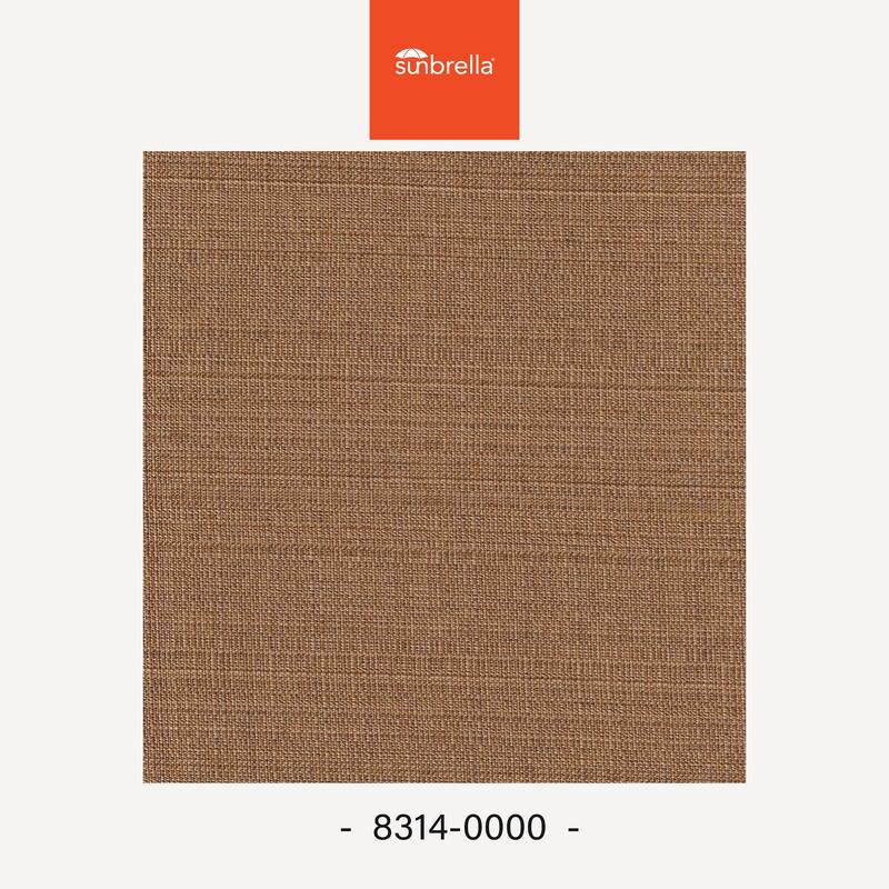 Corvus Annette Outdoor Sunbrella® Club Chair