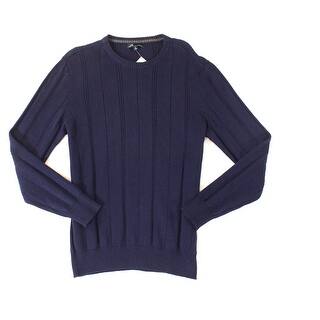 Buy Crew-neck Sweaters Online at Overstock.com | Our Best Men's ...
