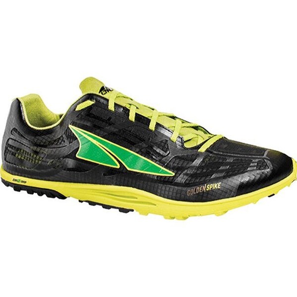 altra cross country spikes