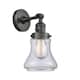 Option Oil Rubbed Bronze / Clear