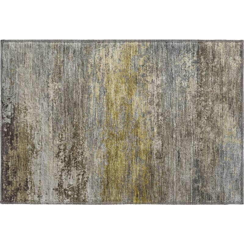 Premium Washable Super Soft Modern Casual Mayfield Rug