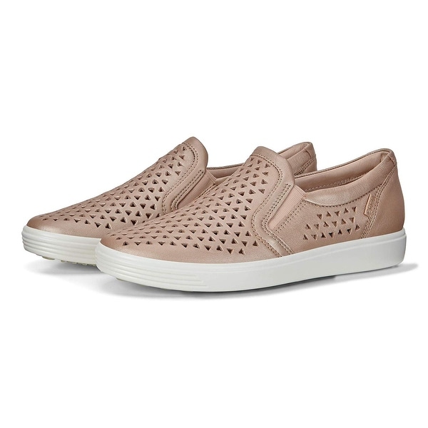 ecco soft 7 laser cut