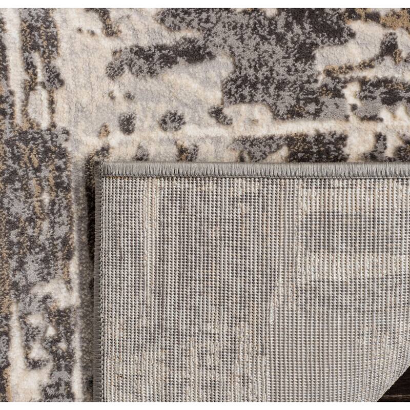 SAFAVIEH Vogue Dakota Modern Abstract Rug