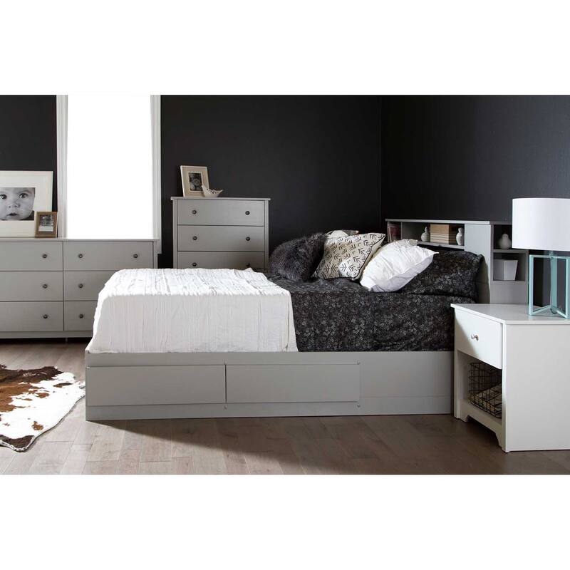 South Shore Vito 5-drawer Chest