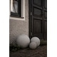 preview thumbnail 3 of 1, Sm. GARDEN Concrete Ball