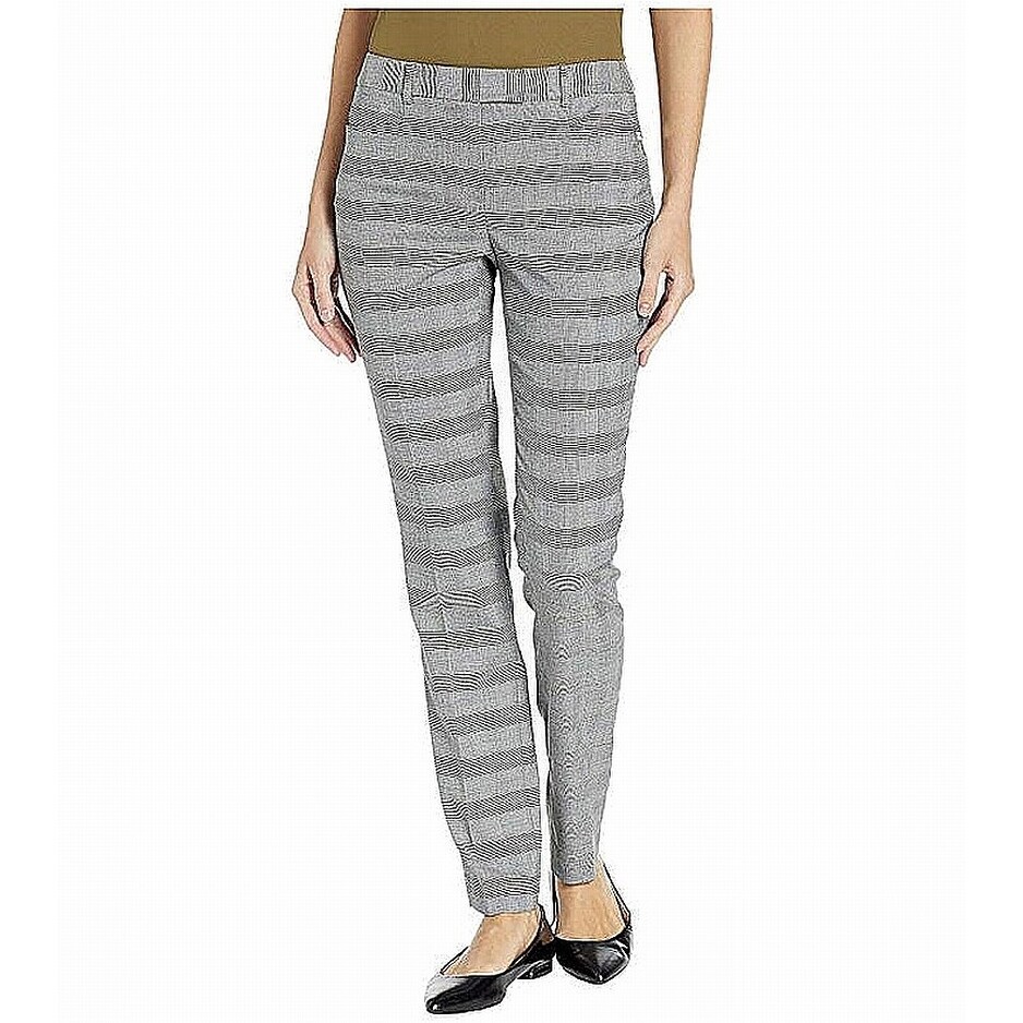 tommy hilfiger stretch dress pants