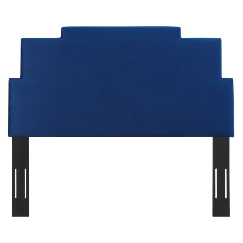 Kasia Performance Velvet Full/Queen Headboard
