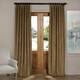 Exclusive Fabrics Signature Velvet Blackout Curtain (1 Panel)
