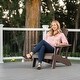 Lifetime Adirondack Chair - Thumbnail 29